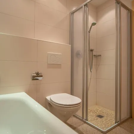 Duxeranger E 7 Apartment *