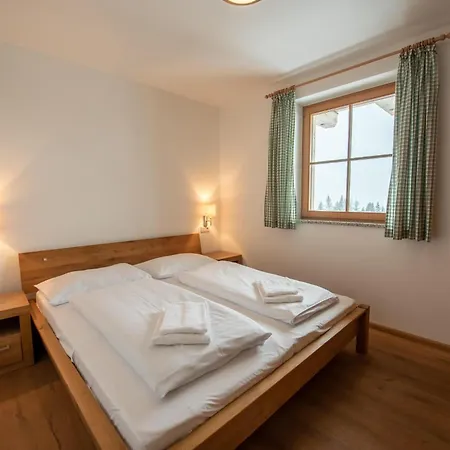 Apartment Duxeranger E 7 *