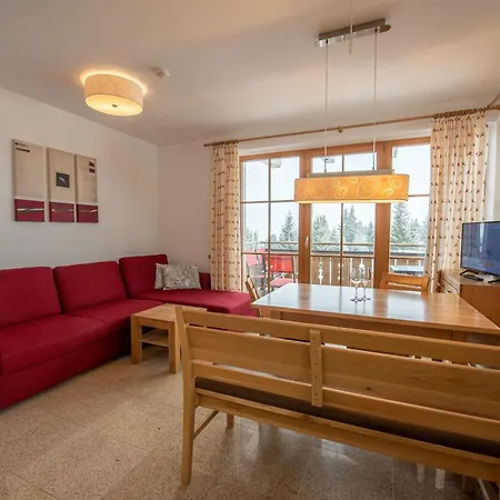 Apartment Duxeranger E 7 *