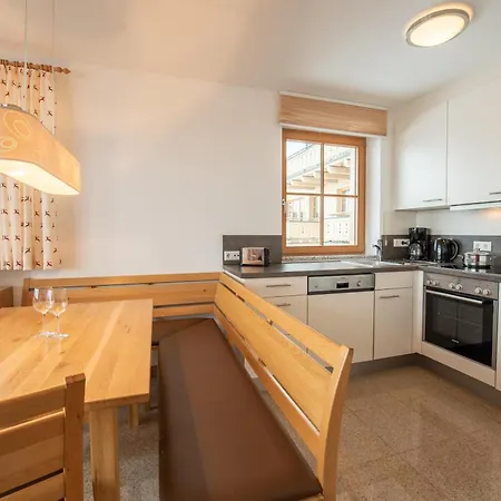 Apartment Duxeranger E 7 *