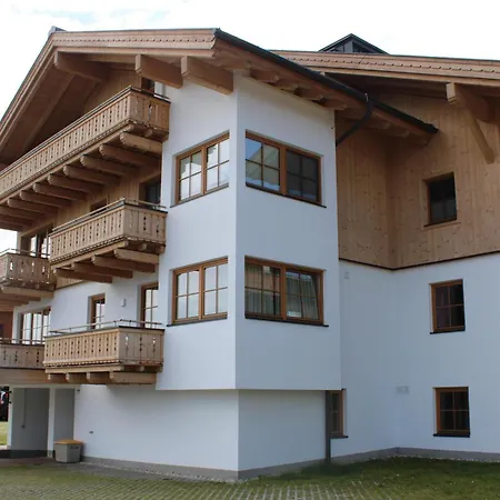 Duxeranger E 7 Krimml