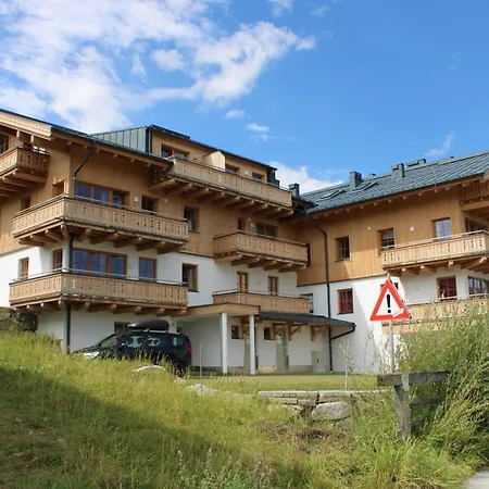 Duxeranger E 7 Apartment *