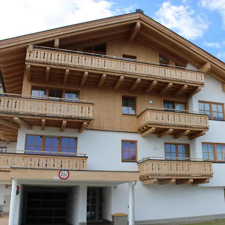 Duxeranger E 7 Appartement *