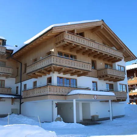 Duxeranger E 7 Krimml