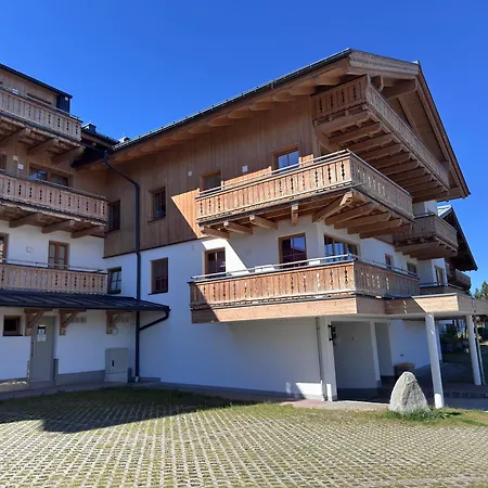 Appartamento Duxeranger E 7