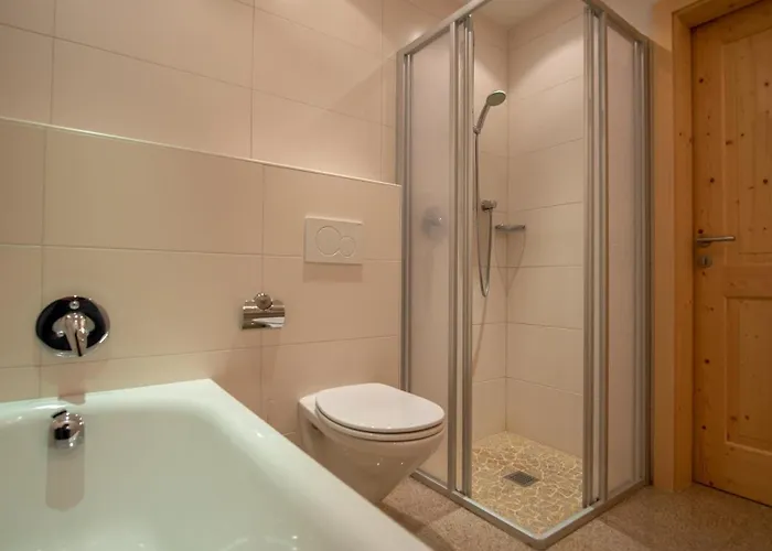 Duxeranger E 7 Apartamento *