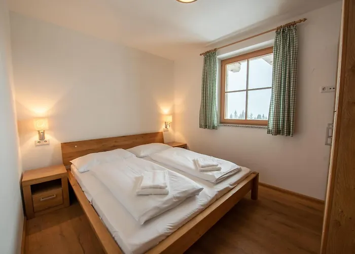 Apartamento Duxeranger E 7 *