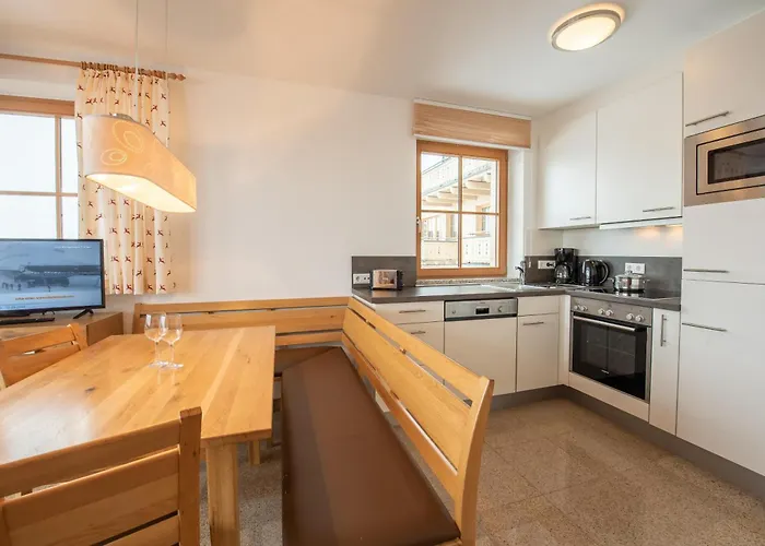 Apartamento Duxeranger E 7 *