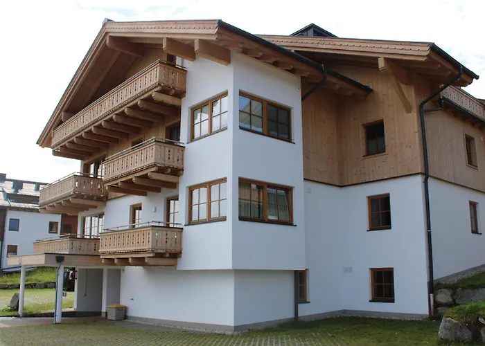 Duxeranger E 7 Krimml