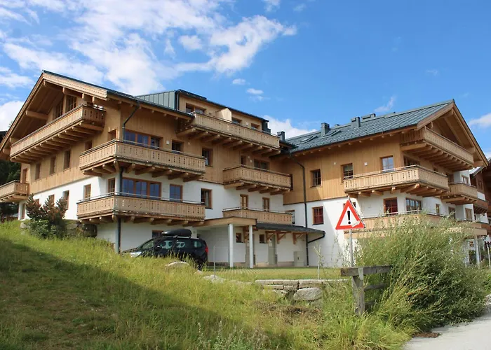 Duxeranger E 7 Apartamento *