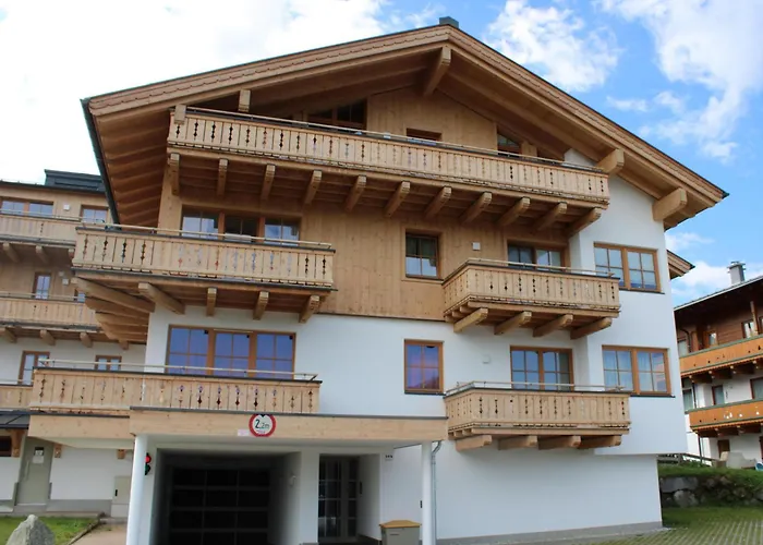 Duxeranger E 7 Apartamento *