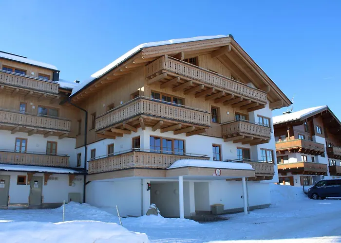 Duxeranger E 7 Krimml